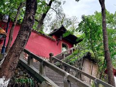 -白帝城·瞿塘峡景区