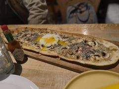-LENBACH兰巴赫西餐啤酒坊(大连东港店)