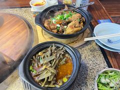 -好灶头妈妈菜·千岛湖土菜地标美食