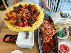 -成都吃客(九眼桥店)