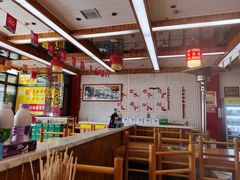 大堂-袁记串串香(泉水轻轨站店)
