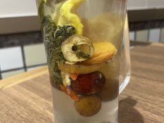 八宝茶-贯贯吉·清真餐厅(浙江中路店)