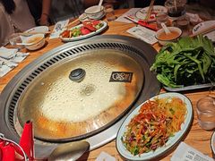 -山河屯铁锅炖鲜鹅·东北菜(开发区一店)