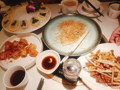 -顺峰顺水顺德菜(第一百货店)