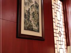 -丽景湾国际酒店·六福轩中餐厅