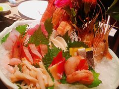 -Mr·Fish鱼鲜生海鲜放题(银泰in99店)