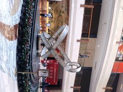 -世纪金源会展大饭店-游泳池