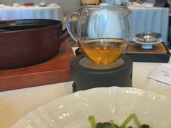 -香乐园·淮扬菜中餐厅·Shang Garden(福田香格里拉店)