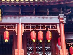 -钦赐仰殿道观