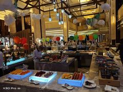 -盛宴标帜餐厅·亲子自助 (南昌喜来登酒店)