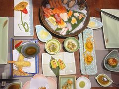 -松竹和日式料理(广厦店)