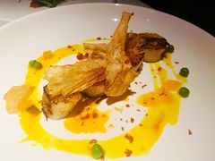 京葱煎鲜带子-Solo(衡山路店)