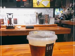 -Gee Coffee Roasters(万象天地店)