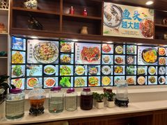 -浔味·山屿湖·正宗淳牌全鱼宴老字号