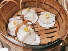 -龍堂蟹黄小笼包(万家丽店)