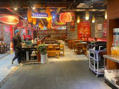 -蜀家渝重庆火锅(南屏街店)