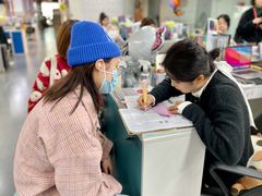 -帝京日语(春熙路旗舰校区)
