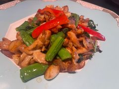 -童福兴·南京菜(老门东店)