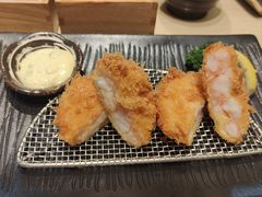 -胜博殿日式炸猪排(西红门店)