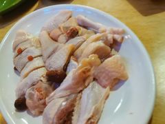 -龙泉人椰子鸡.糟粕醋.海南菜(三亚旗舰店)