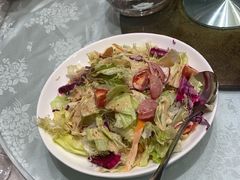 -万宝海鲜舫(劳动公园店)