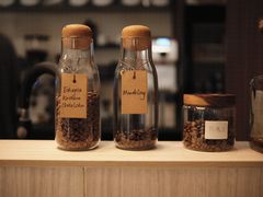 -Tequila Espresso(嘉善路店)
