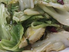 -满口香饭店