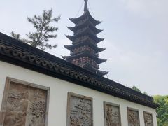 -上海方塔园
