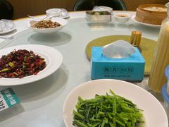-福巷湘食小馆·猛火现炒(上海首店)