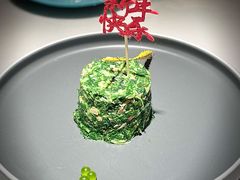 -荷塘秋月·本帮江浙菜(国权路店)