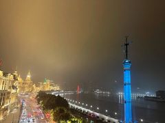 -外滩8号 whisky bar(金延大厦店)