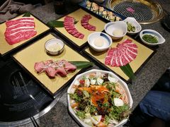 -NIUAN牛庵·日式和牛烧肉(恒隆店)