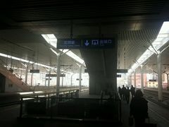 -沈阳站