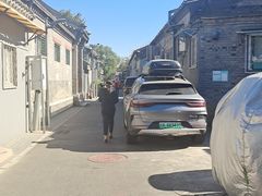 -丽江庭院之爱在路上(西单店)