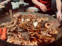 -吴长子卤菜馆(统一街店)