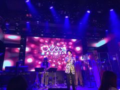 -MOSSO音乐酒吧·live house(南京旗舰店)