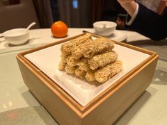 脆皮粉蒸肉-马旺子酒楼