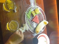 -你又瘦了小酒馆(奥体店)