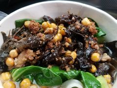 -味美香豆皮