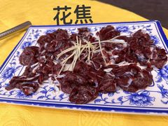 -大戚饭店(泰华路店)