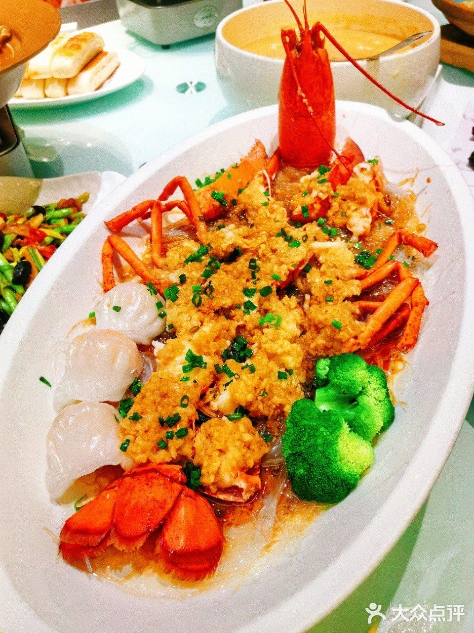 这家徽菜也太适合朋友聚餐了！棒！！！
