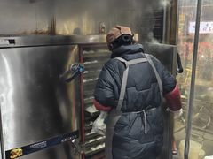 -清真石家包子(大皮院总店)