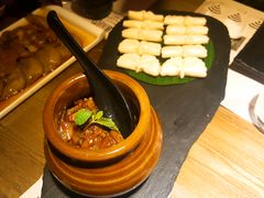 一罐牛肉-翠湖湾海鲜音乐餐厅