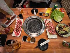 -炼瓦家日式烧肉·寿喜烧(融创精彩天地店)