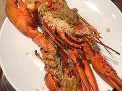 -海棠湾威斯汀酒店·知味西餐厅