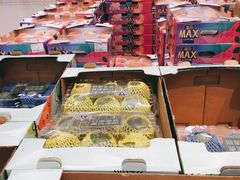 -盒马X会员店(王府井奥莱UP TOWN店)