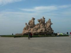 android_upload_pic-蓬莱阁景区