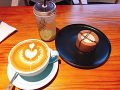 -ChanDu躔度咖啡(灯塔店)