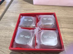 双重芝士-好利来(上海长宁龙之梦店)