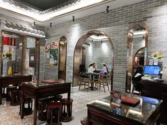 -民信老铺(双皮奶博物馆店)